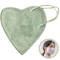 ราคา KN95 รุ่นฮิต Mask 10pcs pack แมสอั้ม หน้ากากอนามัย แมสปิดปาก n95 5d เมสเกาหลี หน้ากากป้องกันฝุ่น (13905144152)