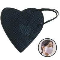 ราคา KN95 รุ่นฮิต Mask 10pcs pack แมสอั้ม หน้ากากอนามัย แมสปิดปาก n95 5d เมสเกาหลี หน้ากากป้องกันฝุ่น (13905144149)