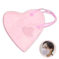 ราคา KN95 รุ่นฮิต Mask 10pcs pack แมสอั้ม หน้ากากอนามัย แมสปิดปาก n95 5d เมสเกาหลี หน้ากากป้องกันฝุ่น (14310379927)