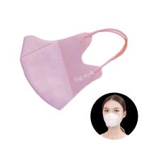 ราคา KN95 รุ่นฮิต Mask 10pcs pack แมสอั้ม หน้ากากอนามัย แมสปิดปาก n95 5d เมสเกาหลี หน้ากากป้องกันฝุ่น (13359358723)