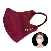 ราคา KN95 รุ่นฮิต Mask 10pcs pack แมสอั้ม หน้ากากอนามัย แมสปิดปาก n95 5d เมสเกาหลี หน้ากากป้องกันฝุ่น (13632235423)