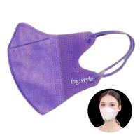 ราคา KN95 รุ่นฮิต Mask 10pcs pack แมสอั้ม หน้ากากอนามัย แมสปิดปาก n95 5d เมสเกาหลี หน้ากากป้องกันฝุ่น (13219483770)