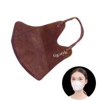 ราคา KN95 รุ่นฮิต Mask 10pcs pack แมสอั้ม หน้ากากอนามัย แมสปิดปาก n95 5d เมสเกาหลี หน้ากากป้องกันฝุ่น (13219483774)