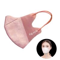 ราคา KN95 รุ่นฮิต Mask 10pcs pack แมสอั้ม หน้ากากอนามัย แมสปิดปาก n95 5d เมสเกาหลี หน้ากากป้องกันฝุ่น (13632235422)