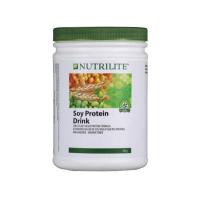 ราคา โปรตีน Amway 4 รสชาติ ของแท้ 100 Protein Nutrilite Amway รส Mixed Berry ชาเขียว Chocolate และ Soy Protein (17424925996)