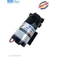 ราคา ปั๊มนำ้ RO TREATTON AQUATEK 85 100 150 GPD (10866754674)
