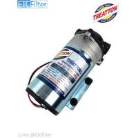 ราคา ปั๊มนำ้ RO TREATTON AQUATEK 85 100 150 GPD (9580656316)