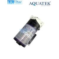 ราคา ปั๊มนำ้ RO TREATTON AQUATEK 85 100 150 GPD (12371007331)