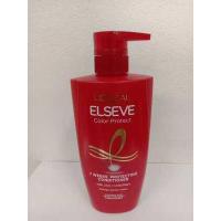 ราคา แชมพู ครีมนวด สำหรับผมเสีย L OREAL Paris Elseve Total Repair 5 Repairing Shampoo 450 410มล exp 01 2025 (17289322561)