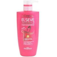 ราคา แชมพู ครีมนวด สำหรับผมเสีย L OREAL Paris Elseve Total Repair 5 Repairing Shampoo 450 410มล exp 01 2025 (17042397036)
