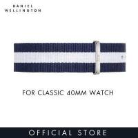 ราคา For Classic 40mm Daniel Wellington Classic Strap 20mm Nato Nylon watch band For men DW official (2778988927)
