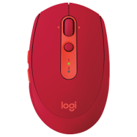 ราคา Logitech M590เมาส์ USB บลูทูธไร้สาย เมาส์ทำงานเงียบสำหรับตามหลักการยศาสตร์เมาส์สำหรับพีซี (13182535675)