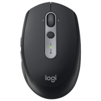 ราคา Logitech M590เมาส์ USB บลูทูธไร้สาย เมาส์ทำงานเงียบสำหรับตามหลักการยศาสตร์เมาส์สำหรับพีซี (13182535677)