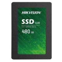 ราคา SSD PC NB HIKVISION C100 E100 120GB 128GB 240GB 256GB 480GB 512GB 960GB ประกัน3 ปี (4353250427)