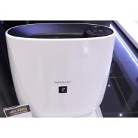 ราคา เครื่องฟอกอากาศ SHARP FP J30TA 23ตารางเมตร เครื่องฟอกอากาศ จาก SHARP มาพร้อมกับเทคโนโลยี Plasmacluster Ion ปล่อยอนุภาคบวกและลบ ฆ่าเชื้อโรค เชื้อแบคทีเรีย และ เชื้อไข้หวัดนก H5N1 ใ (18156628043)