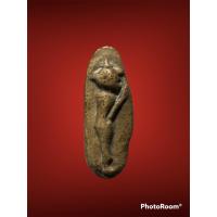 ราคา พระผงวัดพลับ พิมพ์วันทาเสมา พระบ้านพระเครื่องยอดนิยม สวยดีแท้ (12503208080)