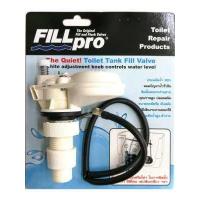 ราคา Fillpro วาล์วประหยัดน้ำ สีขาว จำนวน 1 ชุด (366579409)