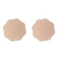 ราคา สติ๊กเกอร์ ปิดจุกแบบซิลิโคน สติกเกอร์ปิดหัวนม แผ่นปิดหัวนม แปะหัวนม ที่แปะหัวนม ที่ปิดหัวนม BBF 208 (9480706609)