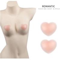 ราคา สติ๊กเกอร์ ปิดจุกแบบซิลิโคน สติกเกอร์ปิดหัวนม แผ่นปิดหัวนม แปะหัวนม ที่แปะหัวนม ที่ปิดหัวนม BBF 208 (13604770541)