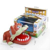 ราคา BHQ TOYS จระเข้งับตัวเล็ก จระเข้งับนิ้ว จรเข้ของเล่น ของเล่นวงเหล้า ของเล่นเด็ก ฉลามงับนิ้ว ไดโนเสาร์งับนิ้ว เกมส์หมางับ (13591519740)