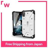 ราคา URBAN ARMOR GEAR iPhone XS Max 6 5 เคสที่รองรับ Pathfinder UAG IPH18L WH สีขาว (16506933854)