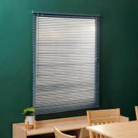 ราคา DECOS มู่ลี่หน้าต่าง PVC 80x130 ซม ZWF (16888553155)