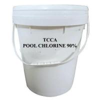 ราคา คลอรีน คลอรีนเม็ด คลอรีนผง 20กก TCCA 90 สระว่ายน้ำ chlorine powder granular คลอรีนสระว่ายน้ำ 20kg (1795216218)