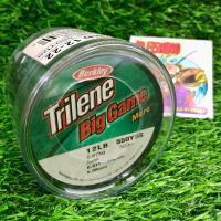 ราคา เอ็น Berkley Trilene Biggame Micro ไทรลีน ไมโคร (18066870694)