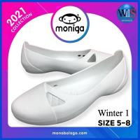 ราคา MONOBO รองเท้าคัทชู รุ่น Winter 1 (11886228285)