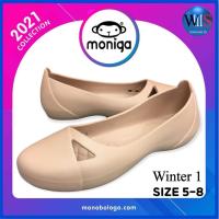 ราคา MONOBO รองเท้าคัทชู รุ่น Winter 1 (11886228289)