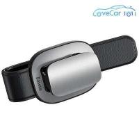 ราคา lovecar101 ที่เก็บแว่น ติดที่บังแดด คลิปหนีบแว่นกันแดด ที่ติดแว่นกันแดด ที่เก็บแว่นกันแดด (1991794095)