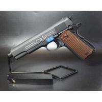 ราคา ผ่อน 0 บีบีกันสั้นระบบกรีนแก๊ส WE M1911 (640794873)