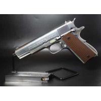 ราคา ผ่อน 0 บีบีกันสั้นระบบกรีนแก๊ส WE M1911 (640794872)
