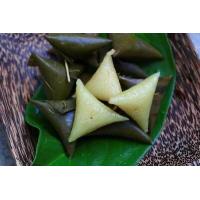 ราคา ข้าวต้มน้ำวุ้น 25ตัว แพ้คห่อสุญญากาศ ข้าวต้มสามเหลี่ยม ข้าวต้มน้ำวุ้นสามเหลี่ยม ข้าวต้มน้ำวุ้นห่อใบตอง (10914130093)