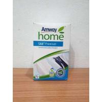 ราคา Amway Home SA8 Premium ผงซักฟอกสูตรเข้มข้น ขนาด 3KG ขออนุญาตตัดบาร์โค้ดออกนะค่ะ (2771724720)