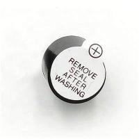 ราคา บัซเซอร์ Buzzer 3 5 12 โวลต์ Active 12095 ดังยาวต่อเนื่อง 3V 5V 12V และ Passive Electromagnetic Buzzer 5V 16Ohms (18458181264)