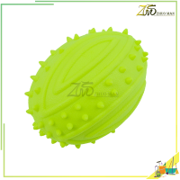 ราคา ของเล่นขัดฟันสุนัข ลูกบอลสุนัขของเล่นสุนัข ยางกัด ของเล่นสุนัขยางกัด ของเล่นหมา มีเสียง ลูกบอลหมา ช่วยขัดฟันสุนัข (17193497720)