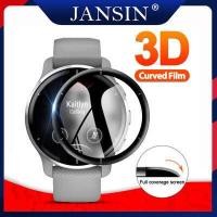 ราคา ฟิล์ม Garmin Venu 2 Venu 2S Venu 2 Plus เคสกันรอยหน้าจอ 3 มิติใสเคส นาฬิกาอัจฉริยะ (13978742953)