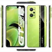 ราคา ใหม่ล่าสุด Realme GT NEO 2 8 128GB Snapdragon 870 สมาร์ทโฟนเกมมิ่ง 120Hz NEO2 Sixteenphone (13374883370)