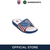 ราคา K SWISS Warm รองเท้าแตะผู้ชาย (17396932471)