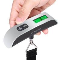 ราคา BHQ FU ที่ชั่งน้ำหนักกระเป๋าพกพา จอแสดงผลดิจิตอล 50kg ชั่งน้ำหนักกระเป๋า (17659521761)