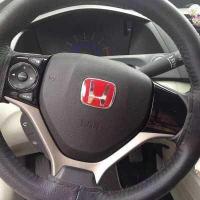 ราคา Honda โลโก้สีแดงสัญลักษณ์ Civic ไฟรถยนต์ (8837882889)