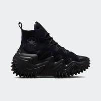 ราคา Converse รองเท้าผ้าใบ Run Star Motion Cx Platform Hi Black Black Black Black A03924CS3BKXX (17486261611)