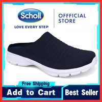 ราคา Scholl รองเท้าผู้ชาย Scholl รองเท้าผ้าใบรองเท้าผู้ชาย Scholl ผ้าใบรองเท้าผู้ชาย Scholl Kasut Scholl สไลด์ Man Loafers Scholl ผู้ชาย Scholl ขนาดใหญ่46 47 48รองเท้าแตะครึ่งรองเท้าแตะ (17574357464)