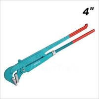 ราคา YOKOMO ประแจจับแป๊ปขาคู่ ประเเจคอม้า ประเเจจับแป๊บขาคู่ 1 1 5 2 3 4 คีมคอม้า คีมประปา แข็งแรง ทนทาน (16232443721)