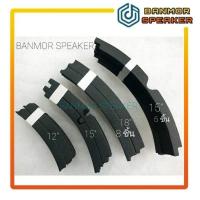 ราคา ขอบทับ ลำโพง บ้าน กลางแจ้ง คิ้ว ลำโพง ชนาด 12นิ้ว 15นิ้ว 18นิ้ว ชนิดโฟมอัด (9732486701)