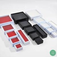 ราคา กล่องใส่พลอย กล่องใส่เพชร กล่องใส่เข็มกลัด กล่องใส่พระ กล่องใส่เหรียญ กล่องใส่เครื่องประดับ ราคาส่งพิเศษ สินค้าพร้อมส่ง (17459348046)