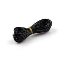 ราคา สายไฟอิเล็กทรอนิกส์ PVC 1007 22AWG 1 6 mm แบ่งขายเป็นเมตร ขั้วต่อสายไฟ ต่อสายไฟ เต๋าต่อสายไฟ สลิปต่อสายไฟ เครื่องมือ เครื่องมือฮาร์ดแวร์ (18540939962)