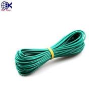 ราคา สายไฟอิเล็กทรอนิกส์ PVC 1007 22AWG 1 6 mm แบ่งขายเป็นเมตร ขั้วต่อสายไฟ ต่อสายไฟ เต๋าต่อสายไฟ สลิปต่อสายไฟ เครื่องมือ เครื่องมือฮาร์ดแวร์ (18888788059)