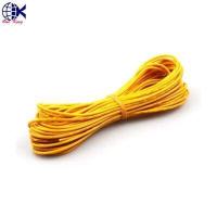 ราคา สายไฟอิเล็กทรอนิกส์ PVC 1007 22AWG 1 6 mm แบ่งขายเป็นเมตร ขั้วต่อสายไฟ ต่อสายไฟ เต๋าต่อสายไฟ สลิปต่อสายไฟ เครื่องมือ เครื่องมือฮาร์ดแวร์ (18888788057)